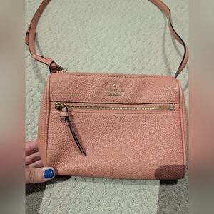 Kate Spade New York Jackson Street Mini Cayli crossbody bag Preloved